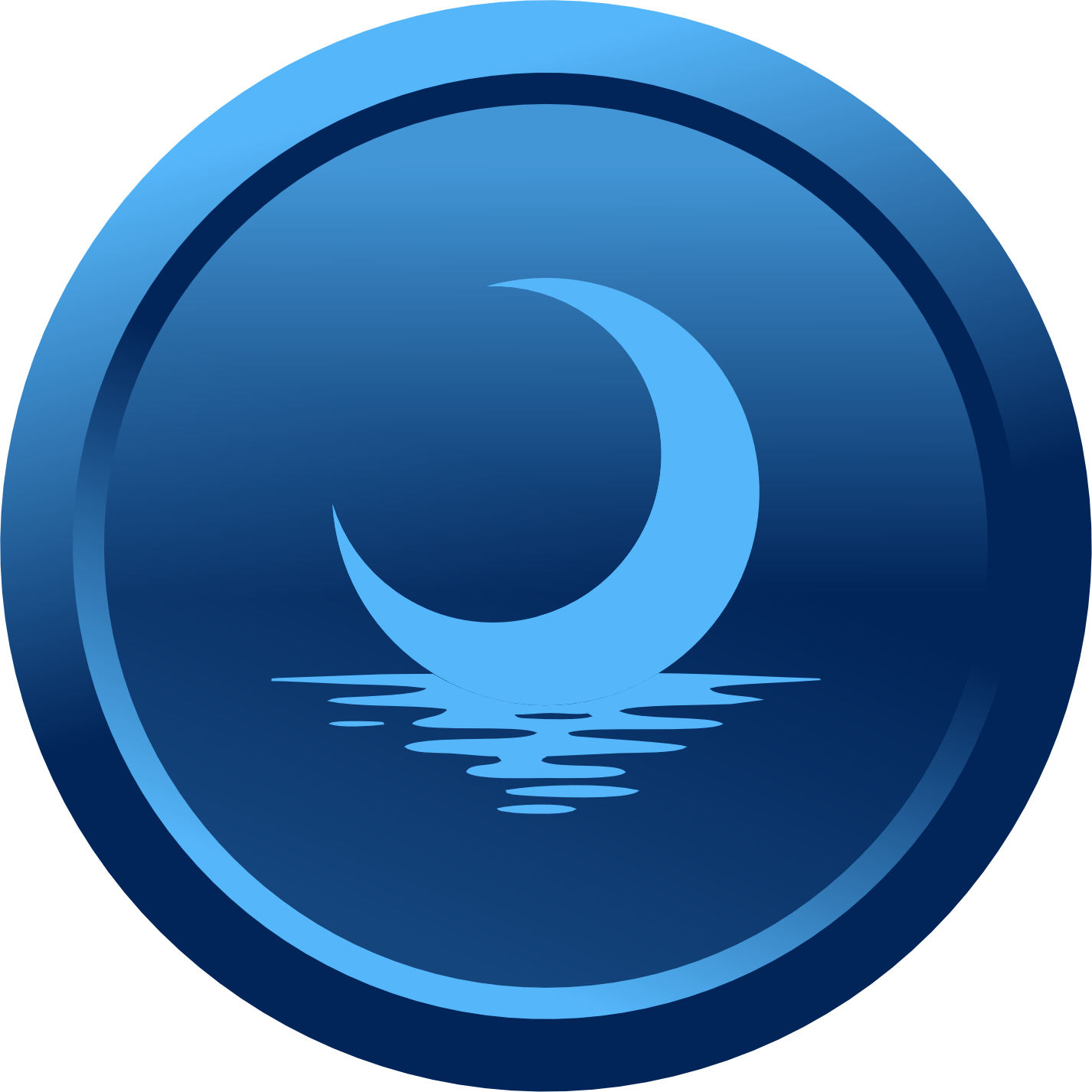About BlueMoon